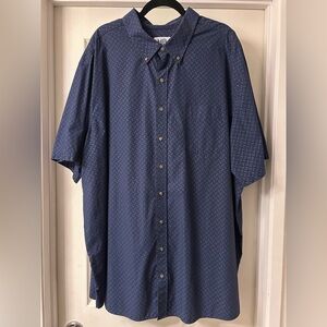 HARBOR BAY • Easy Care Sport Shirt